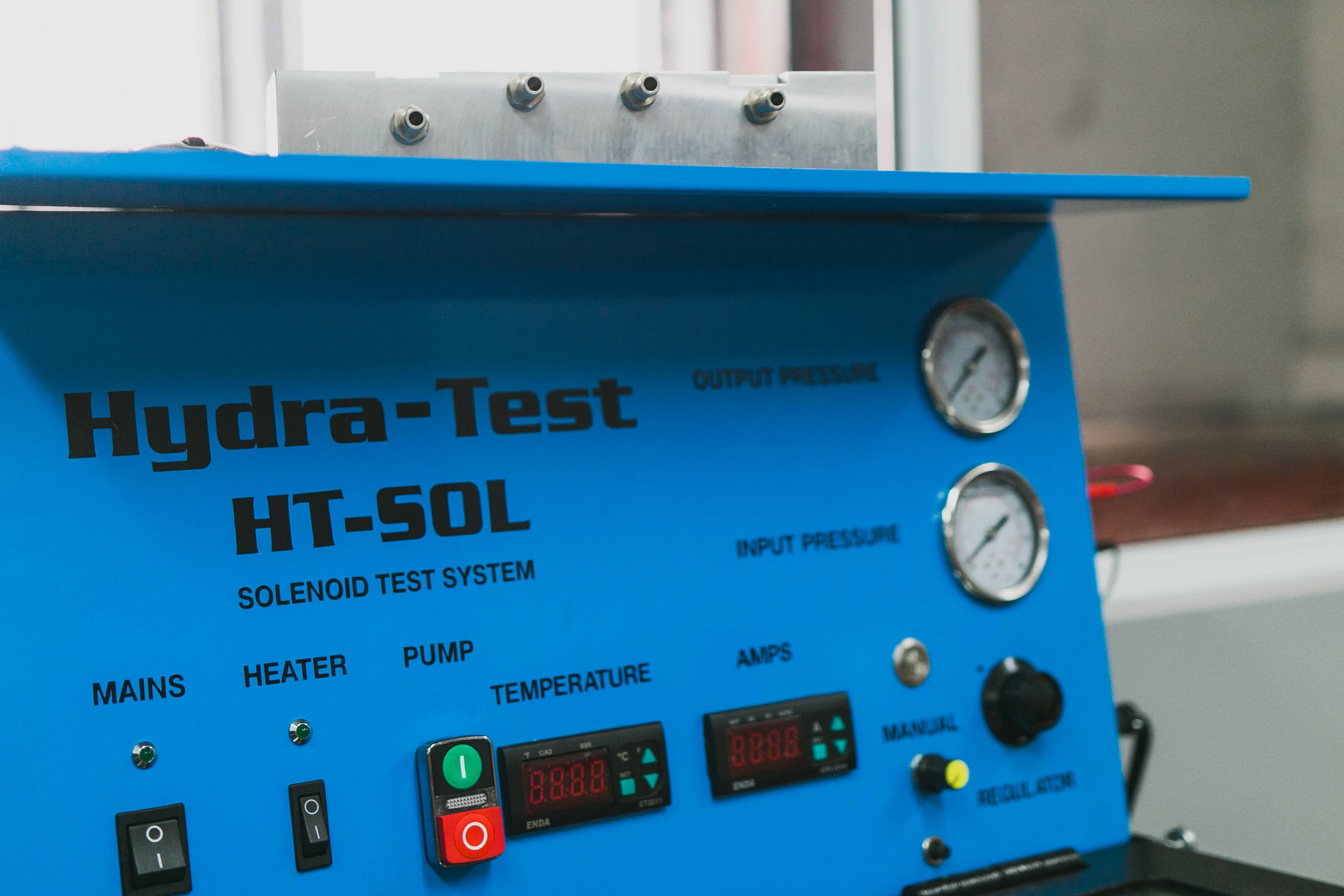 Auto Transmissions Sydney — FluidDrive